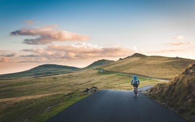 Empezá a rodar: consejos para iniciarte en el ciclismo de montaña