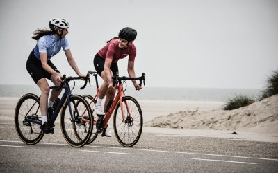 Ciclismo: ¿Qué comer antes, durante y después de entrenar?