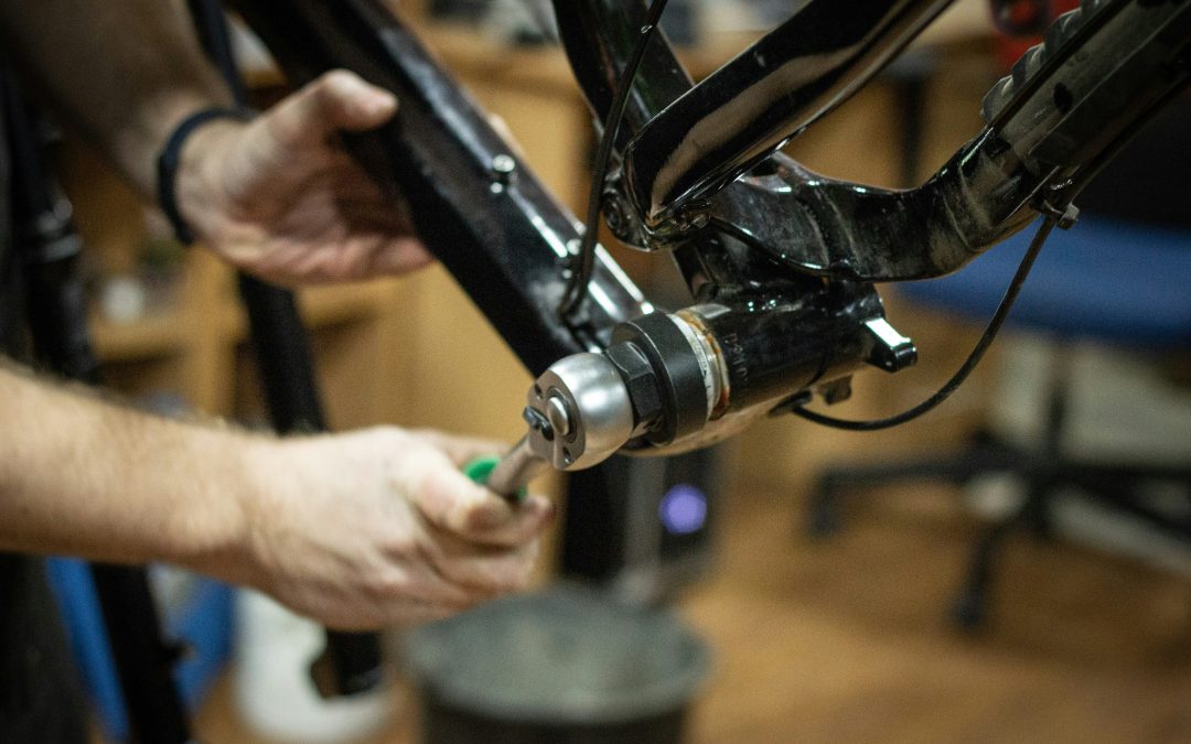 Consejos para renovar tu bicicleta sin gastar una fortuna