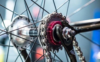 Por qué se rompen los rayos de la bicicleta y cómo repararlos